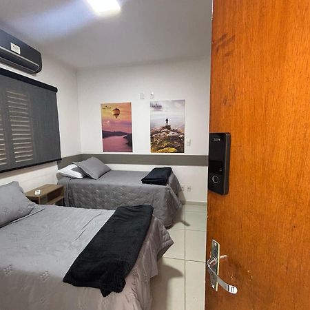 Quarto privativo Campinas  Eksteriør billede