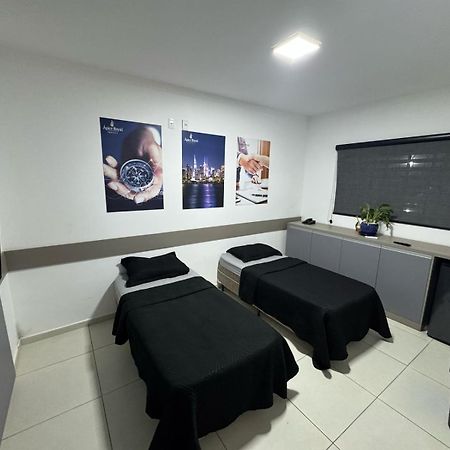 Quarto privativo Campinas  Eksteriør billede