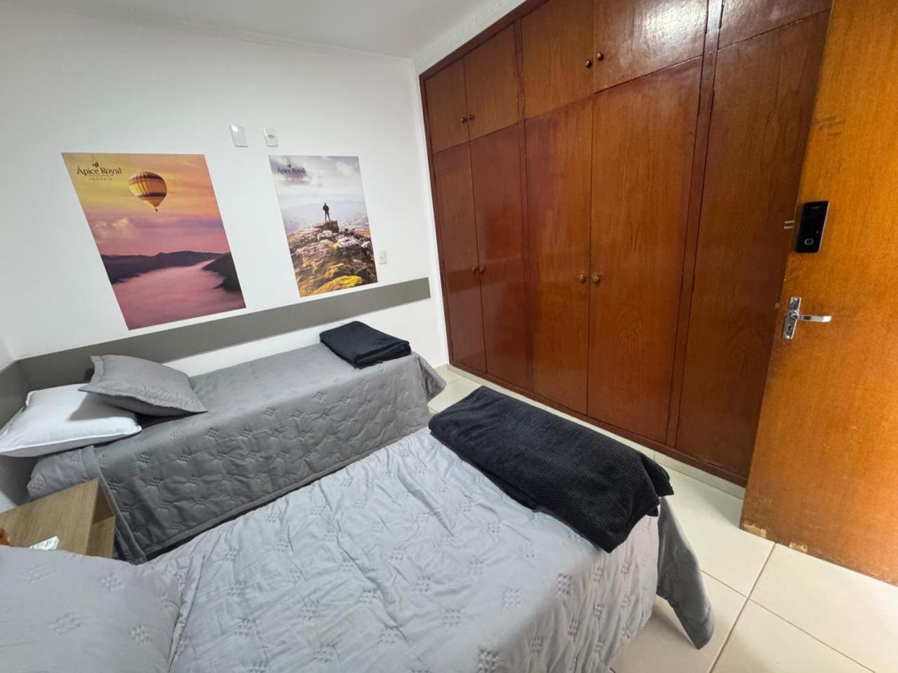 Quarto privativo Campinas  Eksteriør billede